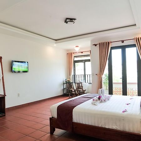 Thanh Tay Homestay Hoi An Exteriér fotografie