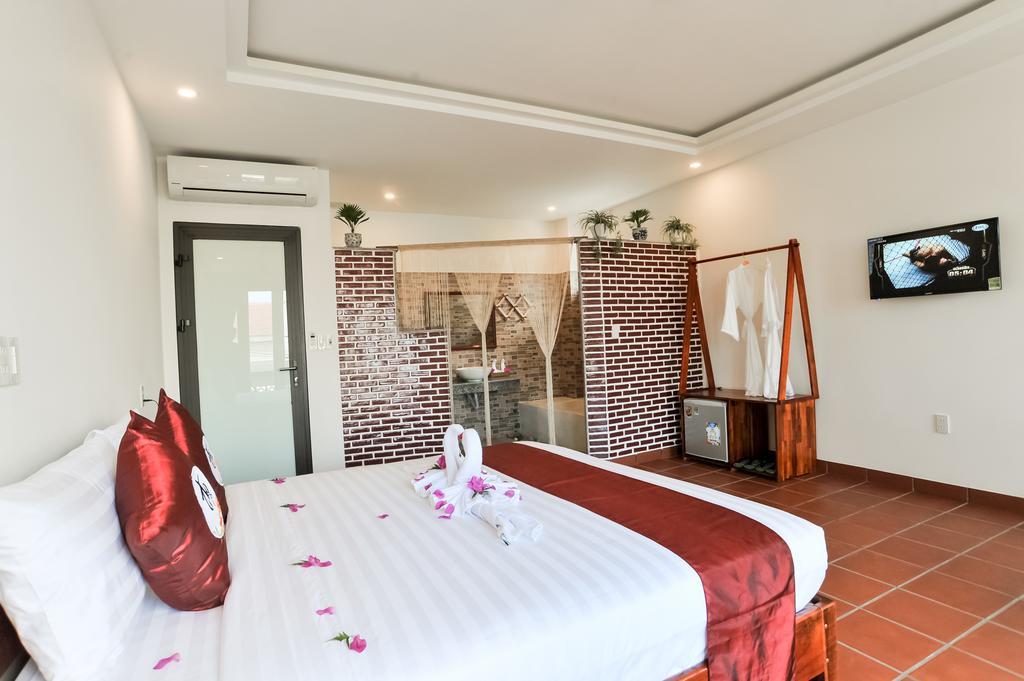 Thanh Tay Homestay Hoi An Exteriér fotografie
