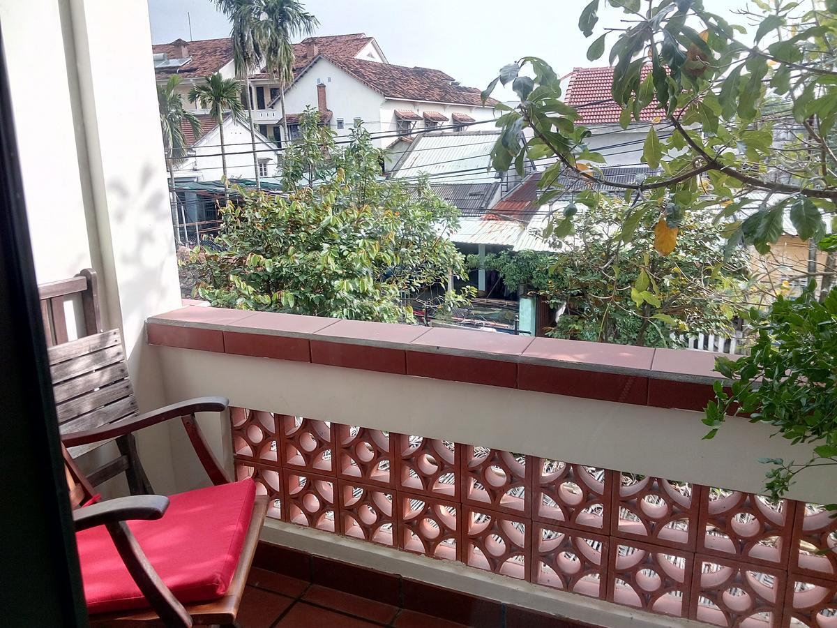 Thanh Tay Homestay Hoi An Exteriér fotografie