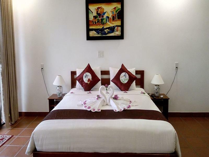 Thanh Tay Homestay Hoi An Exteriér fotografie