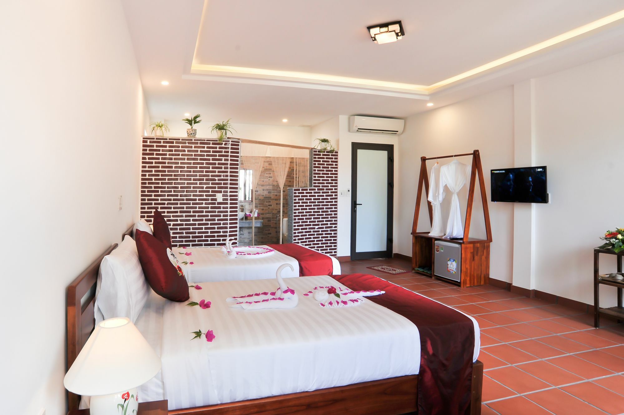 Thanh Tay Homestay Hoi An Exteriér fotografie