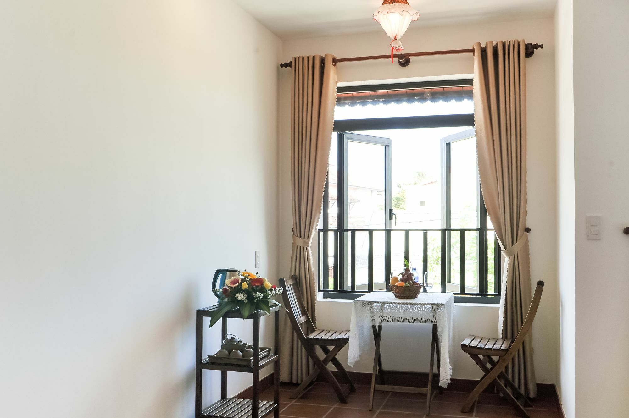 Thanh Tay Homestay Hoi An Exteriér fotografie