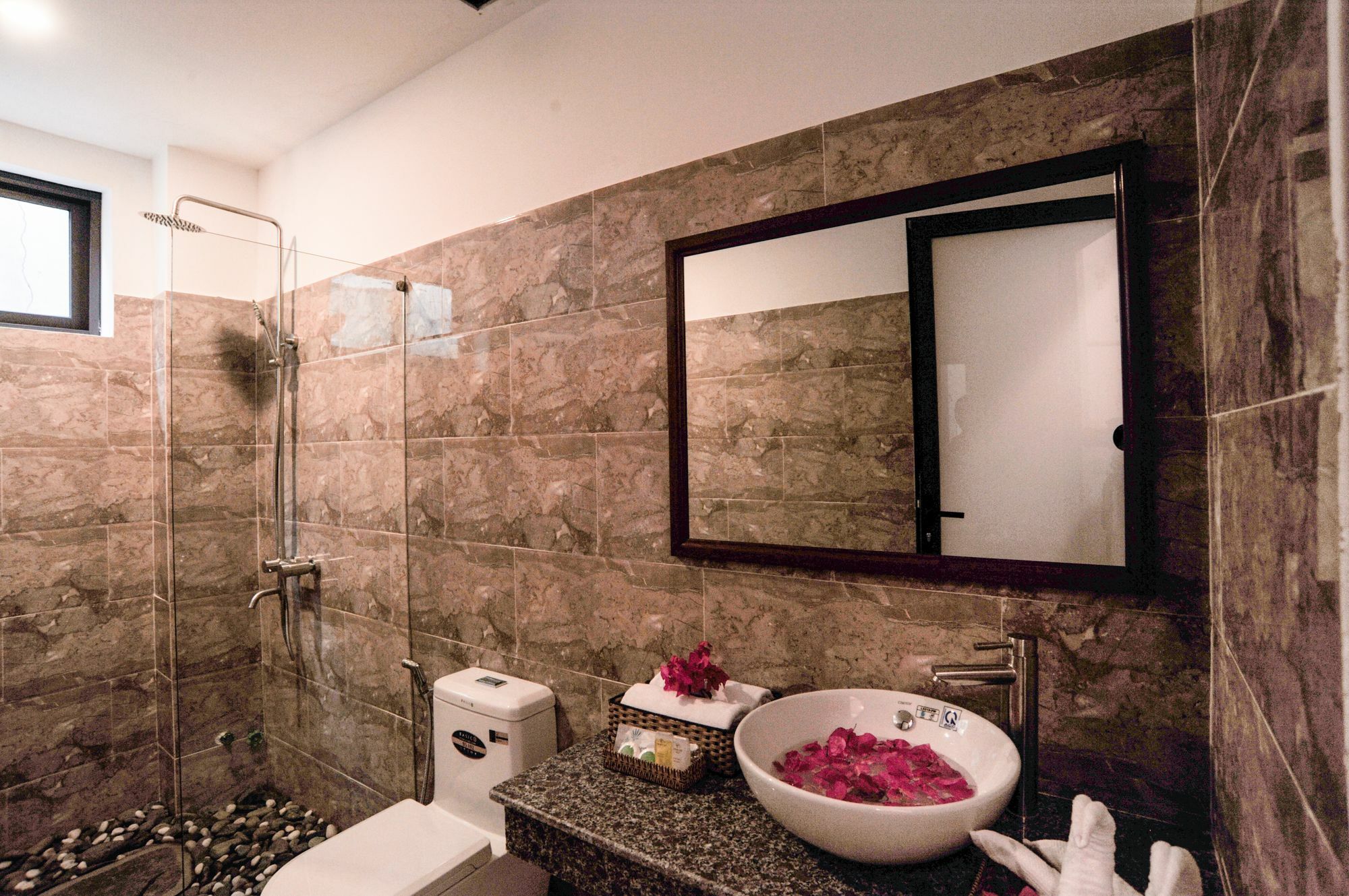 Thanh Tay Homestay Hoi An Exteriér fotografie