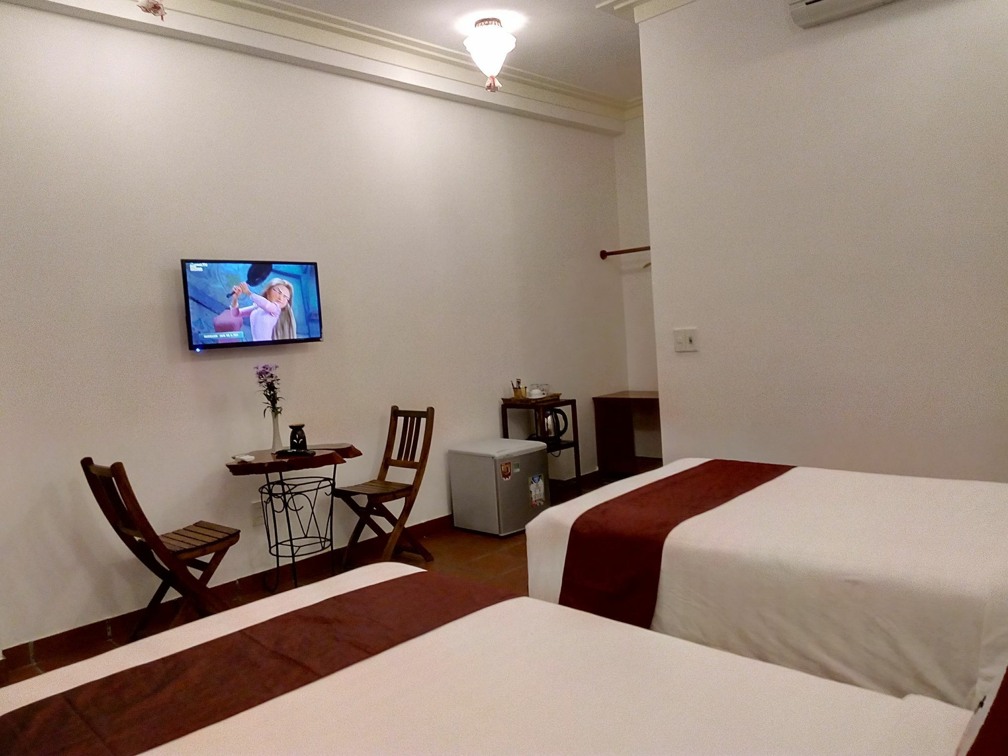 Thanh Tay Homestay Hoi An Exteriér fotografie