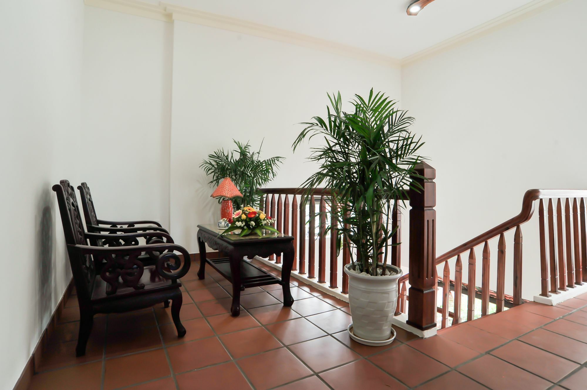 Thanh Tay Homestay Hoi An Exteriér fotografie
