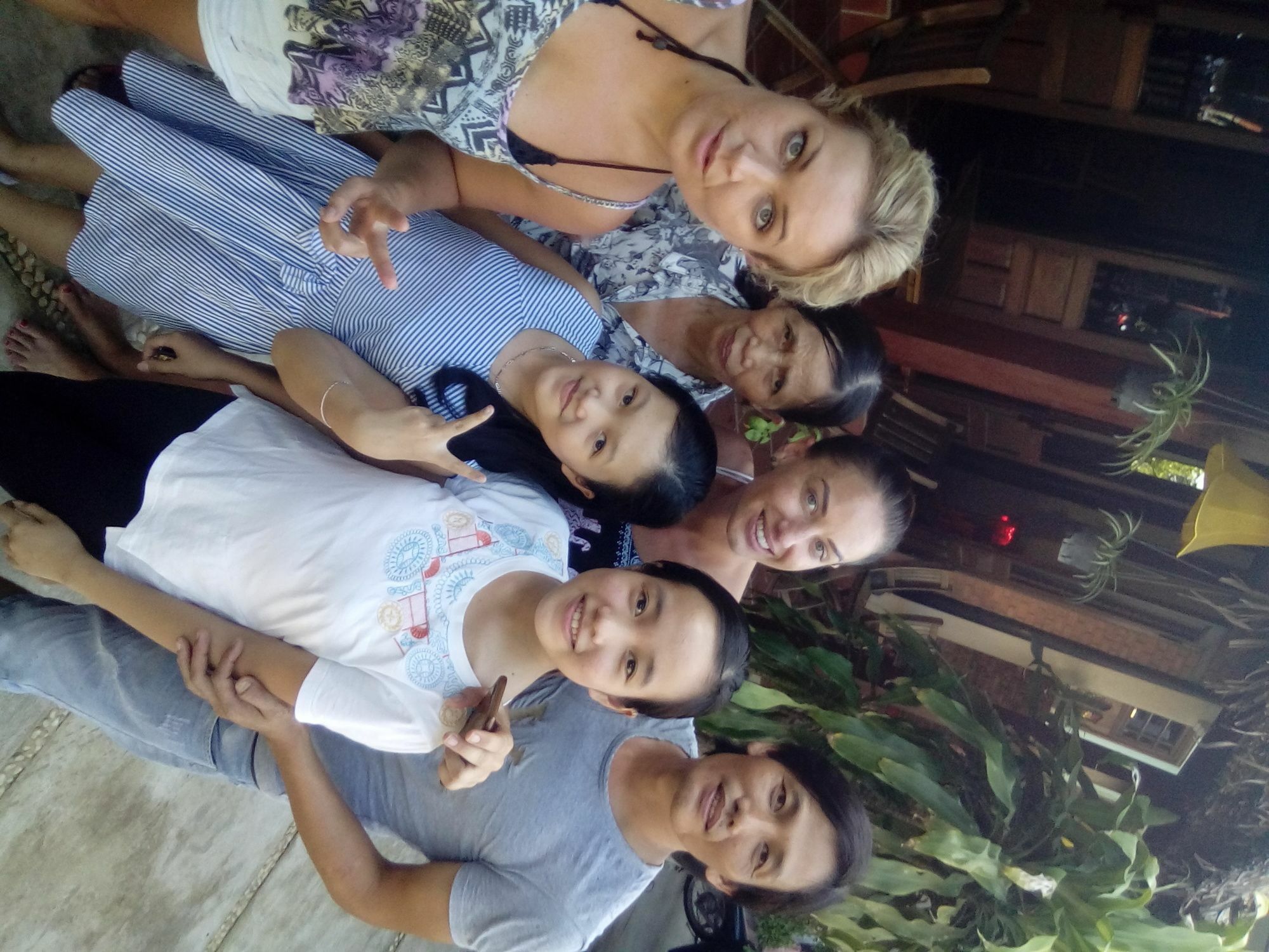 Thanh Tay Homestay Hoi An Exteriér fotografie