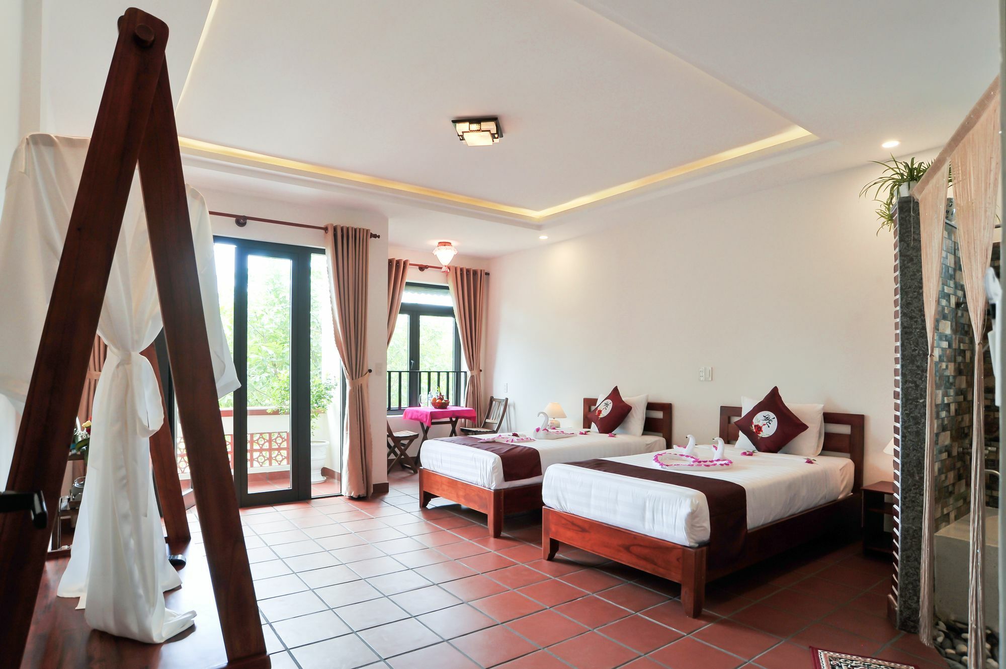 Thanh Tay Homestay Hoi An Exteriér fotografie