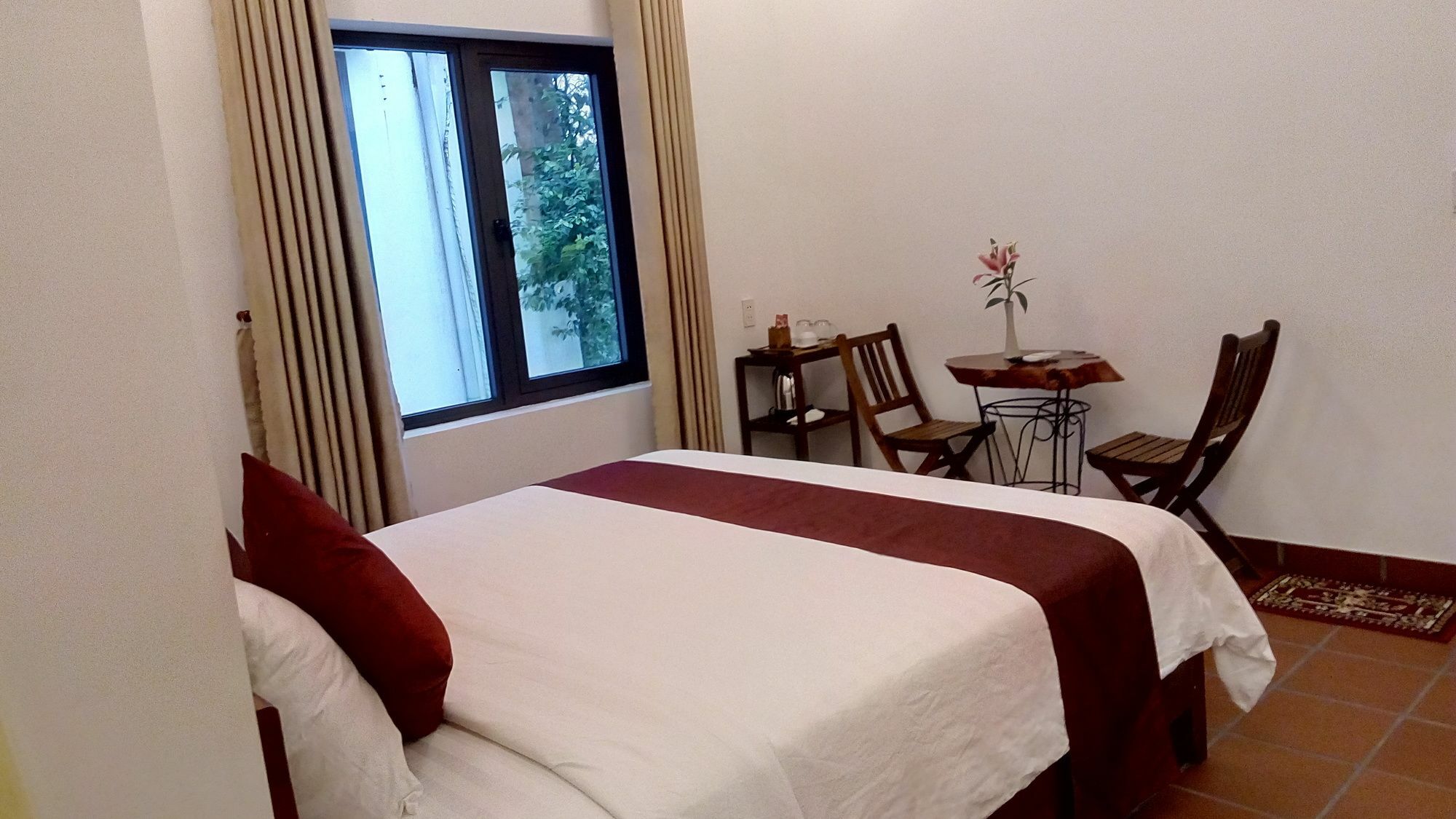 Thanh Tay Homestay Hoi An Exteriér fotografie